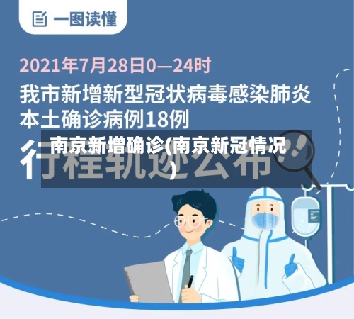 南京新增确诊(南京新冠情况)