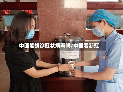 中医能确诊冠状病毒吗/中医看新冠-第3张图片