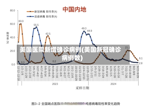 美国医院新增确诊病例(美国新冠确诊病例数)-第3张图片