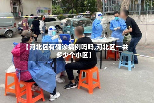 【河北区有确诊病例吗吗,河北区一共多少个小区】-第3张图片