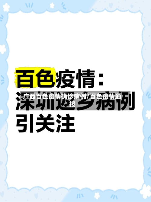 广西百色疫情确诊病例/百色疫情通报-第2张图片