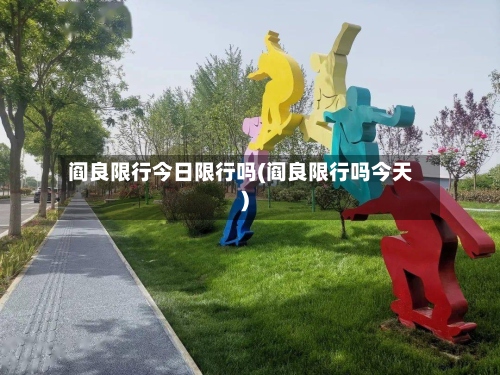 阎良限行今日限行吗(阎良限行吗今天)-第3张图片