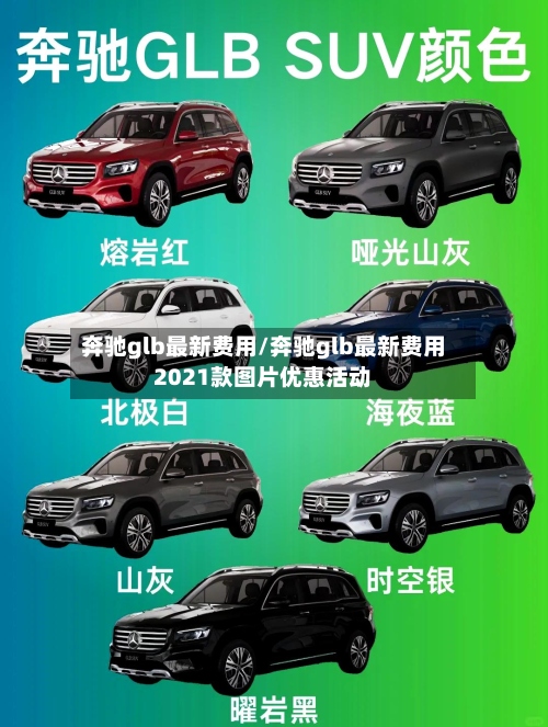 奔驰glb最新费用/奔驰glb最新费用2021款图片优惠活动