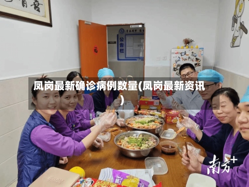 凤岗最新确诊病例数量(凤岗最新资讯)