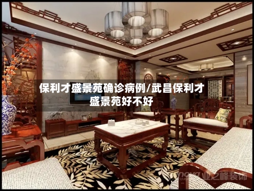 保利才盛景苑确诊病例/武昌保利才盛景苑好不好-第2张图片