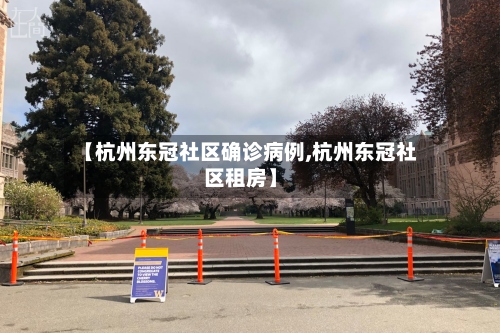 【杭州东冠社区确诊病例,杭州东冠社区租房】-第2张图片