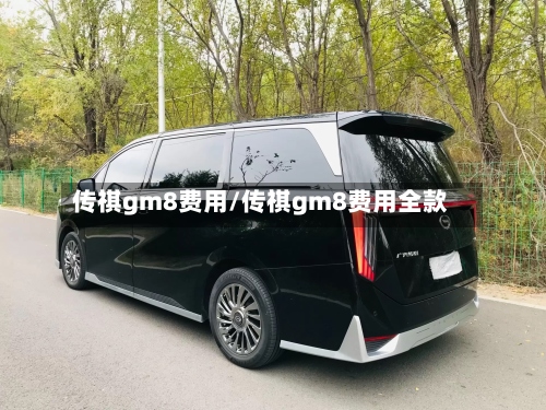 传祺gm8费用/传祺gm8费用全款