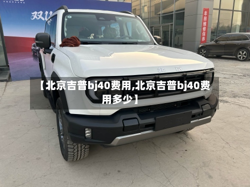【北京吉普bj40费用,北京吉普bj40费用多少】