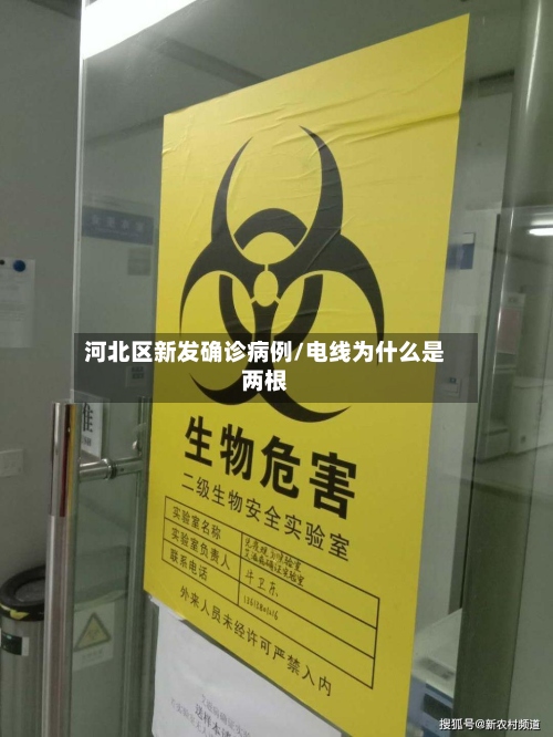 河北区新发确诊病例/电线为什么是两根