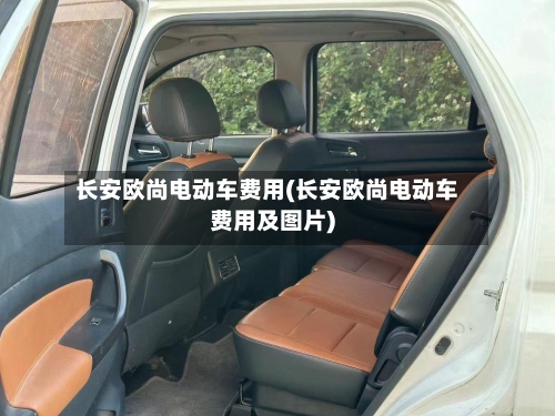 长安欧尚电动车费用(长安欧尚电动车费用及图片)