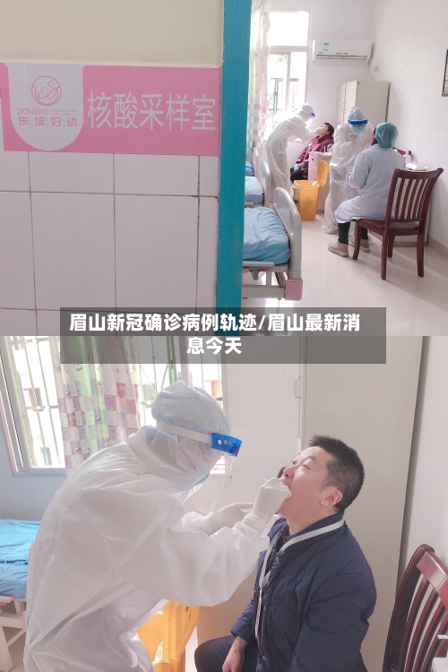 眉山新冠确诊病例轨迹/眉山最新消息今天-第2张图片