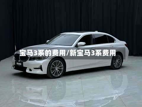 宝马3系的费用/新宝马3系费用