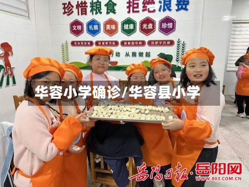 华容小学确诊/华容县小学
