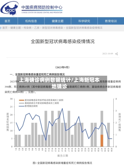 上海确诊病例数据统计/上海新冠本地确诊