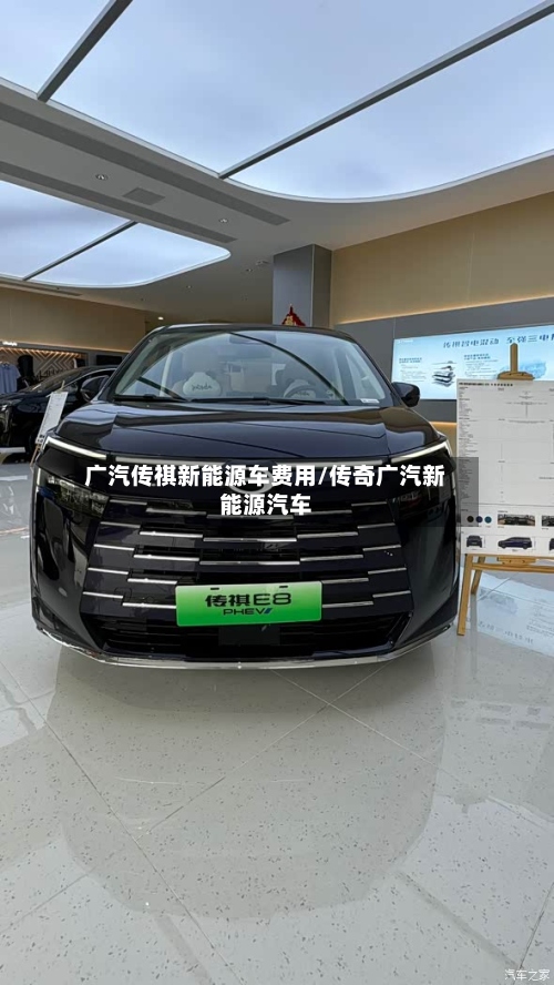 广汽传祺新能源车费用/传奇广汽新能源汽车-第2张图片