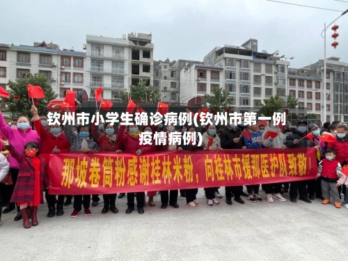 钦州市小学生确诊病例(钦州市第一例疫情病例)-第3张图片