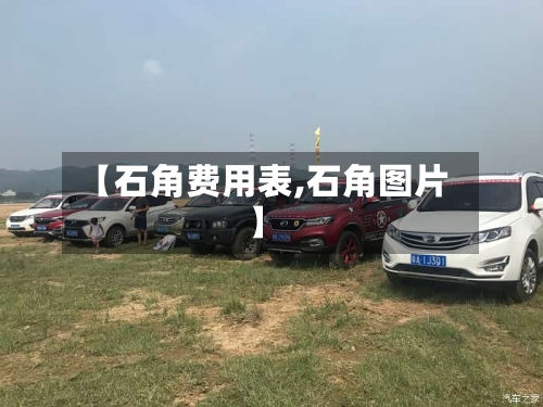 【石角费用表,石角图片】-第2张图片
