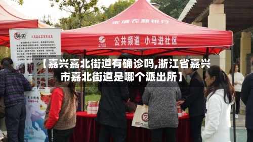 【嘉兴嘉北街道有确诊吗,浙江省嘉兴市嘉北街道是哪个派出所】-第2张图片