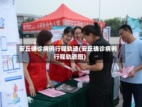安丘确诊病例行程轨迹(安丘确诊病例行程轨迹图)