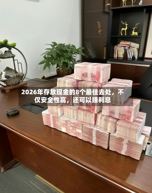 2026年存放现金的8个最佳去处	，不仅安全性高，还可以赚利息-第3张图片