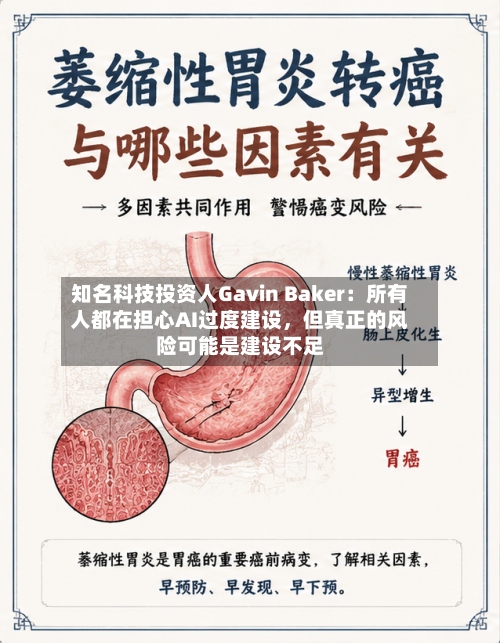 知名科技投资人Gavin Baker：所有人都在担心AI过度建设	，但真正的风险可能是建设不足-第3张图片