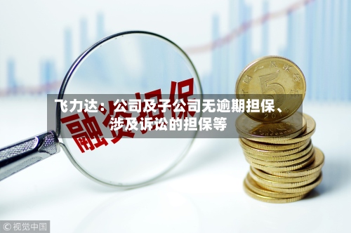 飞力达：公司及子公司无逾期担保	、涉及诉讼的担保等-第3张图片