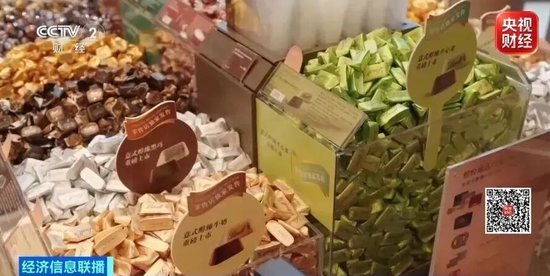 业绩大涨、店门口排起长队！国际巨头，纷纷布局中国→
