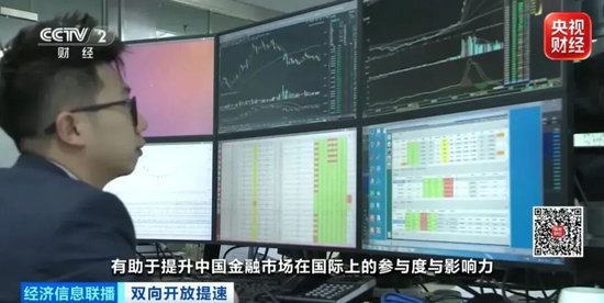 业绩大涨、店门口排起长队！国际巨头，纷纷布局中国→