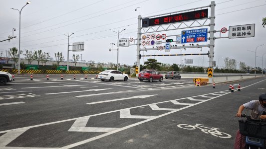 黄河之下有通途，联通信号伴你行——中国联通济南市分公司匠心精品网护航世界级跨黄隧道工程
