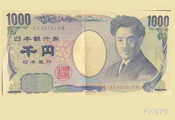 日本服务业PMI升至52.5五个月新高，日元多头获反攻机会来了？