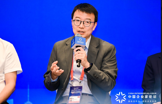 中科海钠唐堃：钠电池将凭借成本优势，实现大规模的市场跨越